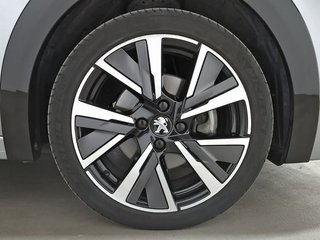 Peugeot 208 GT HYBRID 100 eDCS6