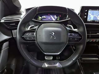 Peugeot 208 GT HYBRID 100 eDCS6