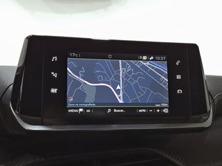 Peugeot 208 GT HYBRID 100 eDCS6