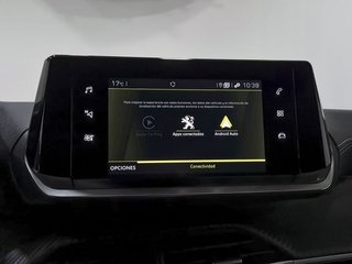 Peugeot 208 GT HYBRID 100 eDCS6