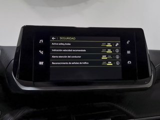 Peugeot 208 GT HYBRID 100 eDCS6