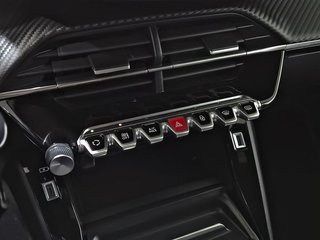 Peugeot 208 GT HYBRID 100 eDCS6