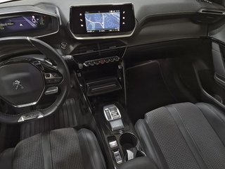 Peugeot 208 GT HYBRID 100 eDCS6