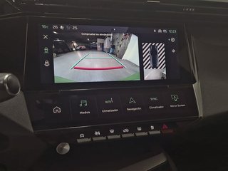 Peugeot 308 5P Allure Pack PureTech 130 S&S EAT8