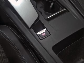 Peugeot 308 5P Allure Pack PureTech 130 S&S EAT8