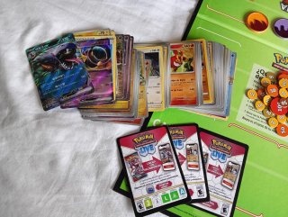 Set de Batalla Pokémon Academia de Combate