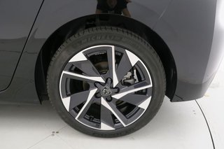Peugeot 308 5P Allure Pack PureTech 130 S&S EAT8