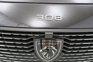 Peugeot 308 5P Allure Pack PureTech 130 S&S EAT8