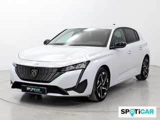 Peugeot 308 5P Allure Pack PureTech 130 S&S EAT8