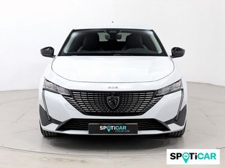 Peugeot 308 5P Allure Pack PureTech 130 S&S EAT8