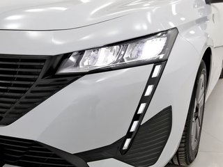 Peugeot 308 5P Allure Pack PureTech 130 S&S EAT8