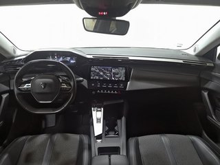 Peugeot 308 5P Allure Pack PureTech 130 S&S EAT8