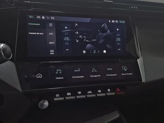 Peugeot 308 5P Allure Pack PureTech 130 S&S EAT8