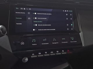 Peugeot 308 5P Allure Pack PureTech 130 S&S EAT8