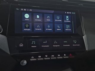 Peugeot 308 5P Allure Pack PureTech 130 S&S EAT8