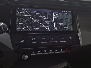 Peugeot 308 5P Allure Pack PureTech 130 S&S EAT8
