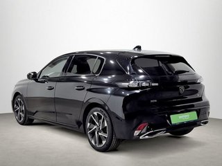 Peugeot 308 5P Allure Pack PureTech 130 S&S EAT8