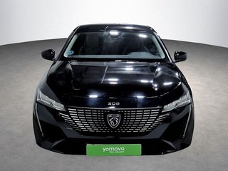 Peugeot 308 5P Allure Pack PureTech 130 S&S EAT8