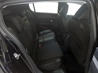 Peugeot 308 5P Allure Pack PureTech 130 S&S EAT8