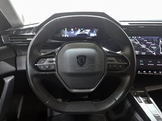 Peugeot 308 5P Allure Pack PureTech 130 S&S EAT8
