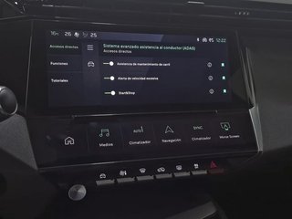 Peugeot 308 5P Allure Pack PureTech 130 S&S EAT8