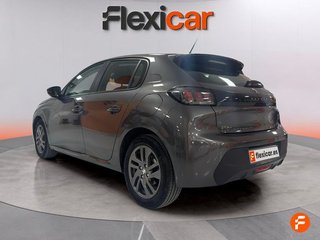 Peugeot 208 PureTech 73kW (100CV) Active Pack