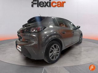 Peugeot 208 PureTech 73kW (100CV) Active Pack