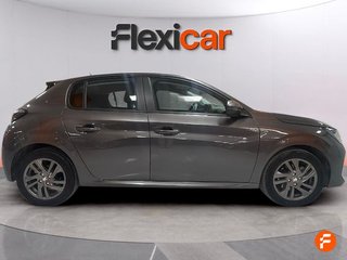 Peugeot 208 PureTech 73kW (100CV) Active Pack