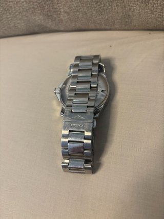 Reloj Longines Conquest L3.759.4 Hombre