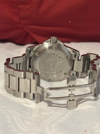 Reloj Longines Conquest L3.759.4 Hombre