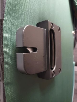 Capazo Kinderkraft Prime 2 Verde
