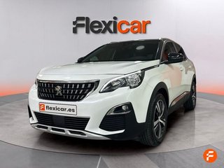 Peugeot 3008 1.2 PURETECH 96KW (130CV) ALLURE S&S