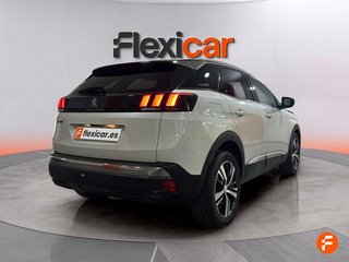 Peugeot 3008 1.2 PURETECH 96KW (130CV) ALLURE S&S