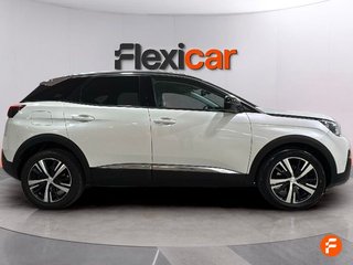 Peugeot 3008 1.2 PURETECH 96KW (130CV) ALLURE S&S