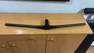 Manillar y potencia Orbea Oiz 2025