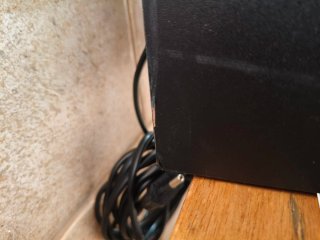 Logitech Z906 Sistema de Sonido 5.1 THX