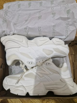 Zapatillas New Balance 9060