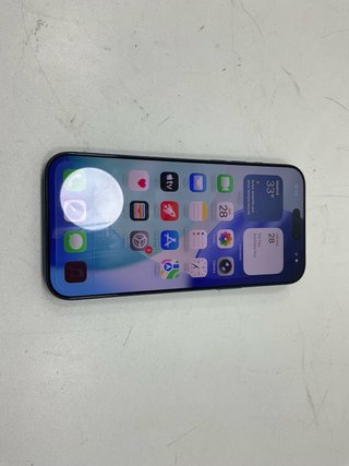iPhone 17 Pro Max 256GB Azul