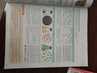 Física y química 3 ESO