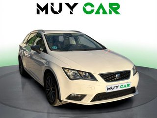 SEAT León 1.4 TSI ACT S&S FR Ultimate Edition 110 kW (150 CV)