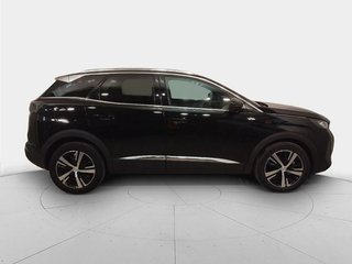 Peugeot 3008 1.2 PureTech 96KW S&S GT EAT8