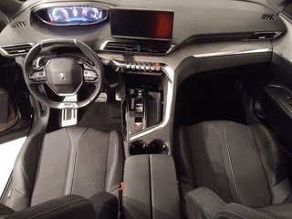 Peugeot 3008 1.2 PureTech 96KW S&S GT EAT8