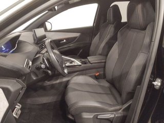 Peugeot 3008 1.2 PureTech 96KW S&S GT EAT8