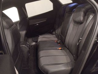 Peugeot 3008 1.2 PureTech 96KW S&S GT EAT8