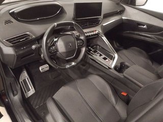 Peugeot 3008 1.2 PureTech 96KW S&S GT EAT8