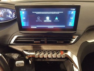 Peugeot 3008 1.2 PureTech 96KW S&S GT EAT8