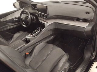 Peugeot 3008 1.2 PureTech 96KW S&S GT EAT8