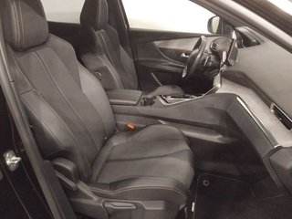 Peugeot 3008 1.2 PureTech 96KW S&S GT EAT8