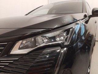 Peugeot 3008 1.2 PureTech 96KW S&S GT EAT8