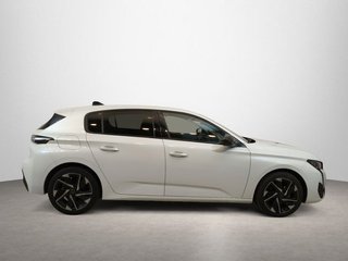 Peugeot 308 5P Allure Pack PureTech 130 S&S EAT8